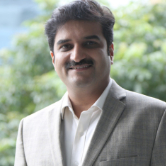 SANTOSH DESHPANDE