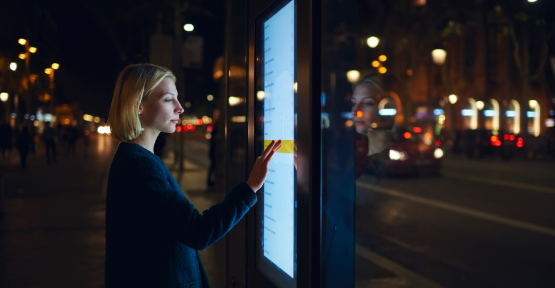 Netlabs Global Helps Urban Co-Operative Banks Run Their Show 24×7 Case Study