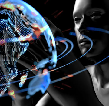 AUTOMATION DESIGN, BUILD, IMPLEMENT & SUPPORT (RPA & AI)