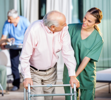 Case Study - Validating employee credentials for a US healthcare provider using RPA