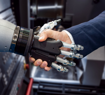 POV - Intelligent Automation– In Its Early Teens