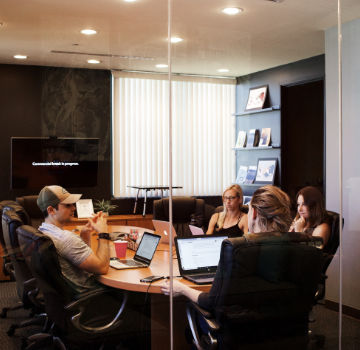 STRATEGIC ASSESSMENTS AND ROADMAP