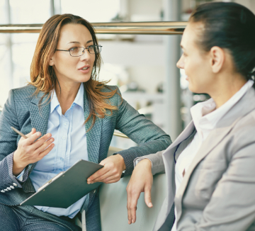 White Paper - The Case for RPA & AI in HR processes