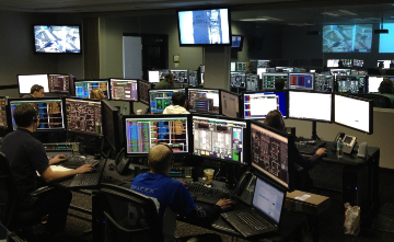 DATA CENTRE NETWORK & CYBER SECURITY