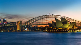 Netlabs Global announces operations in Australia