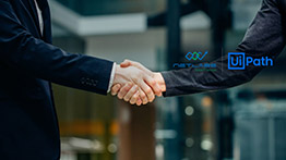 Netlabs Global Announces Partnership with UIPATH