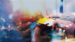 Netlabs Global announces a strategic partnership with Fortinet
