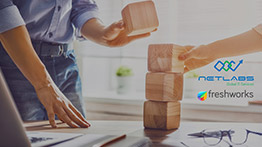 Netlabs Global and Freshworks