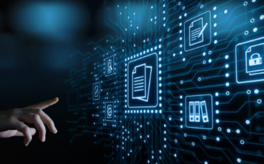 Document Digitization