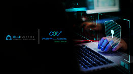 Netlabs Global Announces Alliance Agreement with BluSapphire