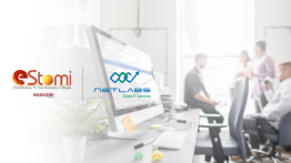 Netlabs Global announces its partnership with eStomi.