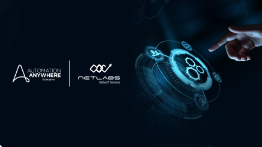 Netlabs Global proudly announces our recognition by Automation Anywhere’s prestigious IMEA Partner Awards 2020