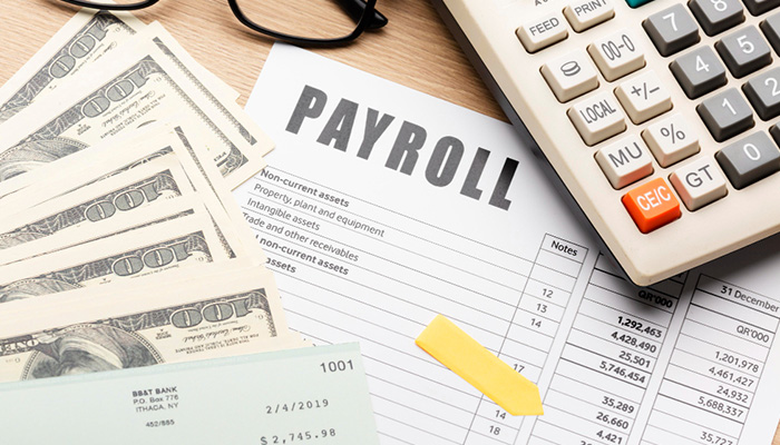 Accounts Payable