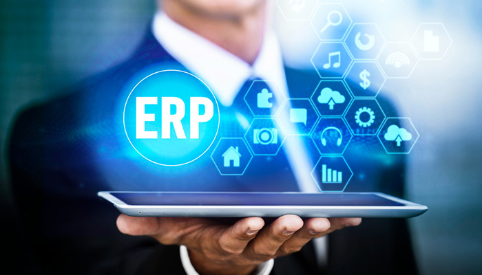 Invoicing & ERP Posting