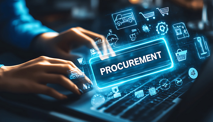 Procurement